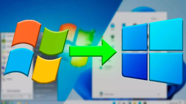 Hướng dẫn nâng cấp từ Windows 7 lên Windows 11